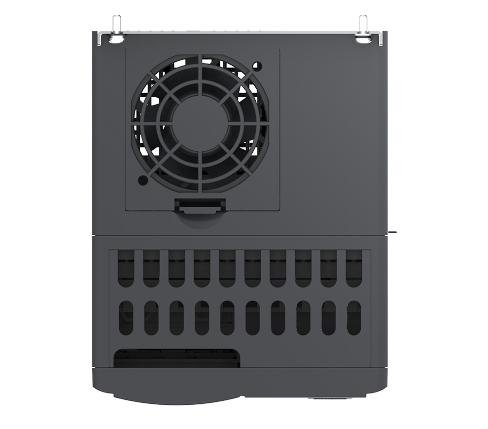 MD310系列  紧凑多功能型变频器1